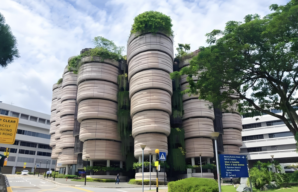 新加坡南洋理工大学访问学者、博士后职位招聘