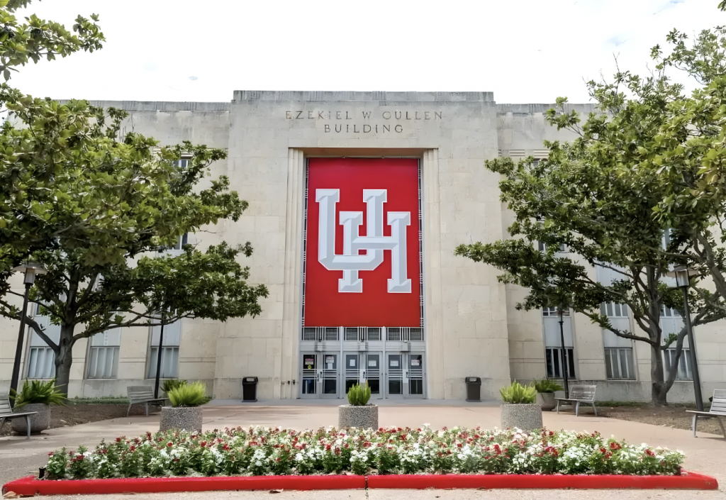 美国休斯顿大学博士后职位招聘