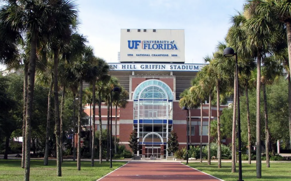 美国佛罗里达大学博士后职位招聘