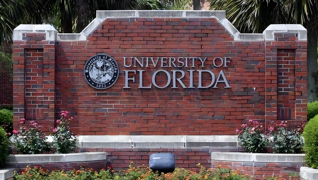 美国佛罗里达大学博士后职位招聘