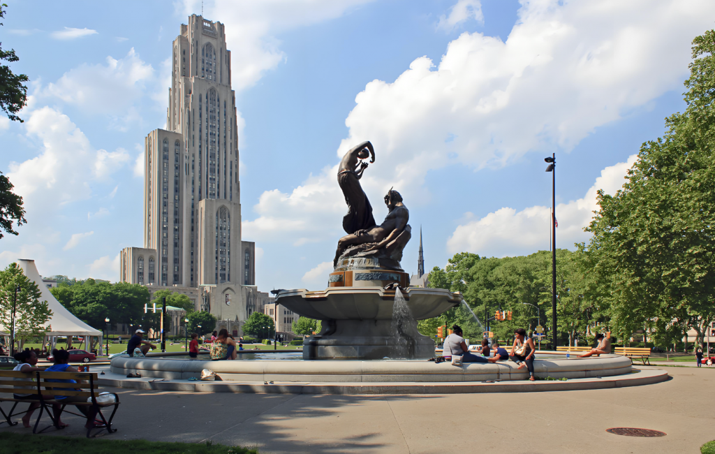 美国匹兹堡大学访问学者、博士后职位招聘