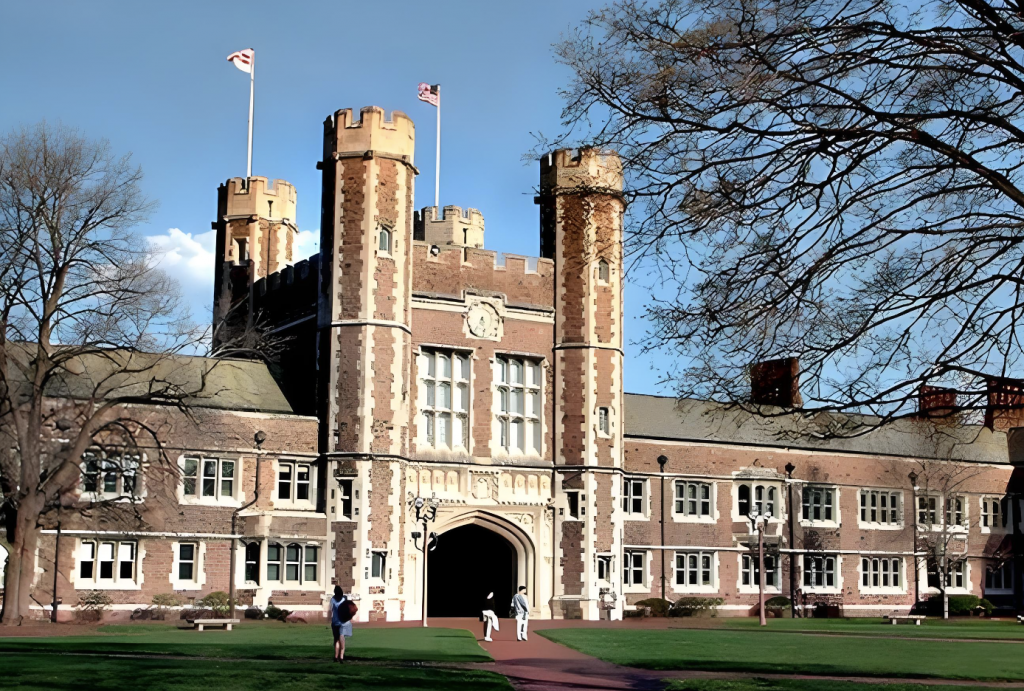 美国华盛顿大学博士后职位招聘