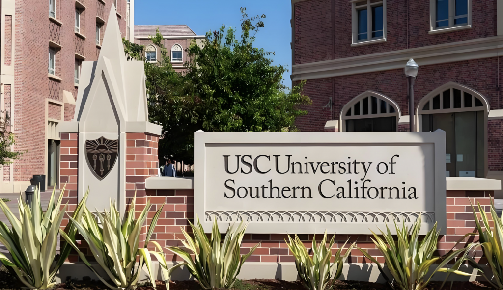 美国南加州大学博士后职位招聘