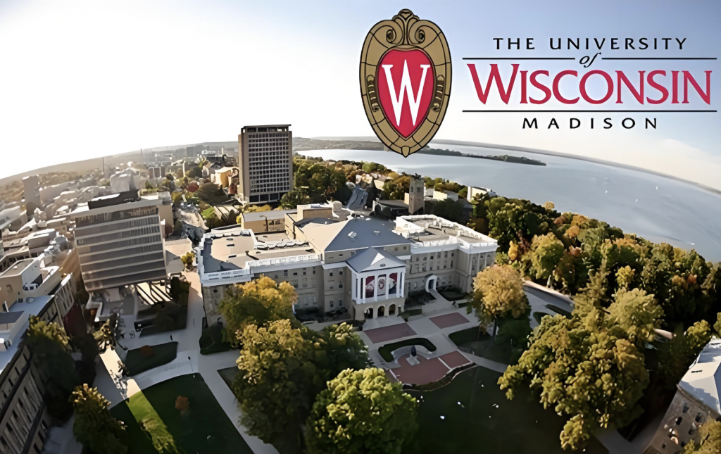 美国威斯康星医学院博士后职位招聘