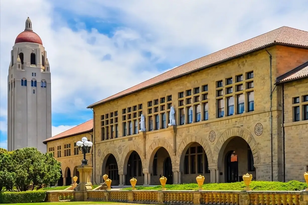 美国斯坦福大学博士后职位招聘