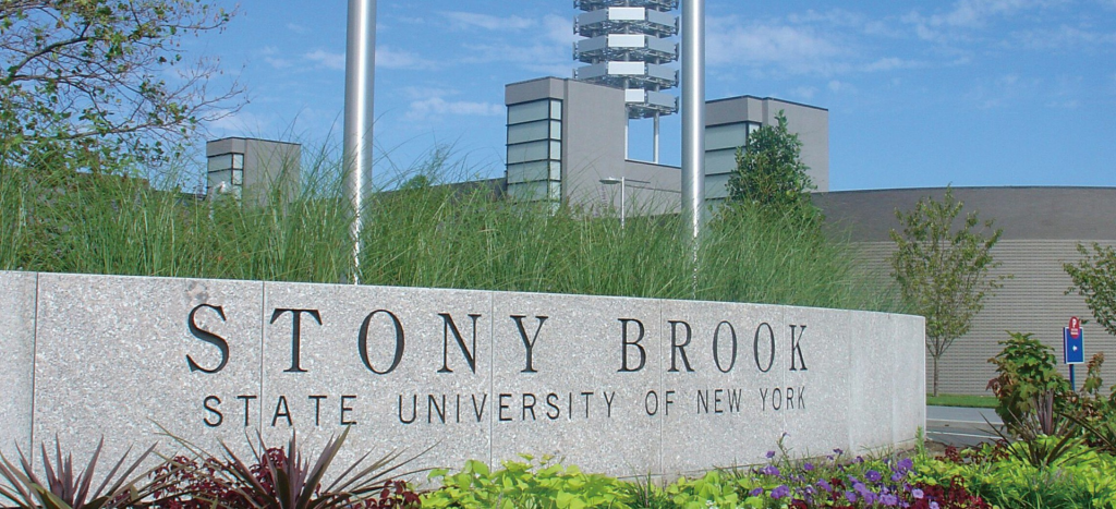 美国石溪大学博士后职位招聘