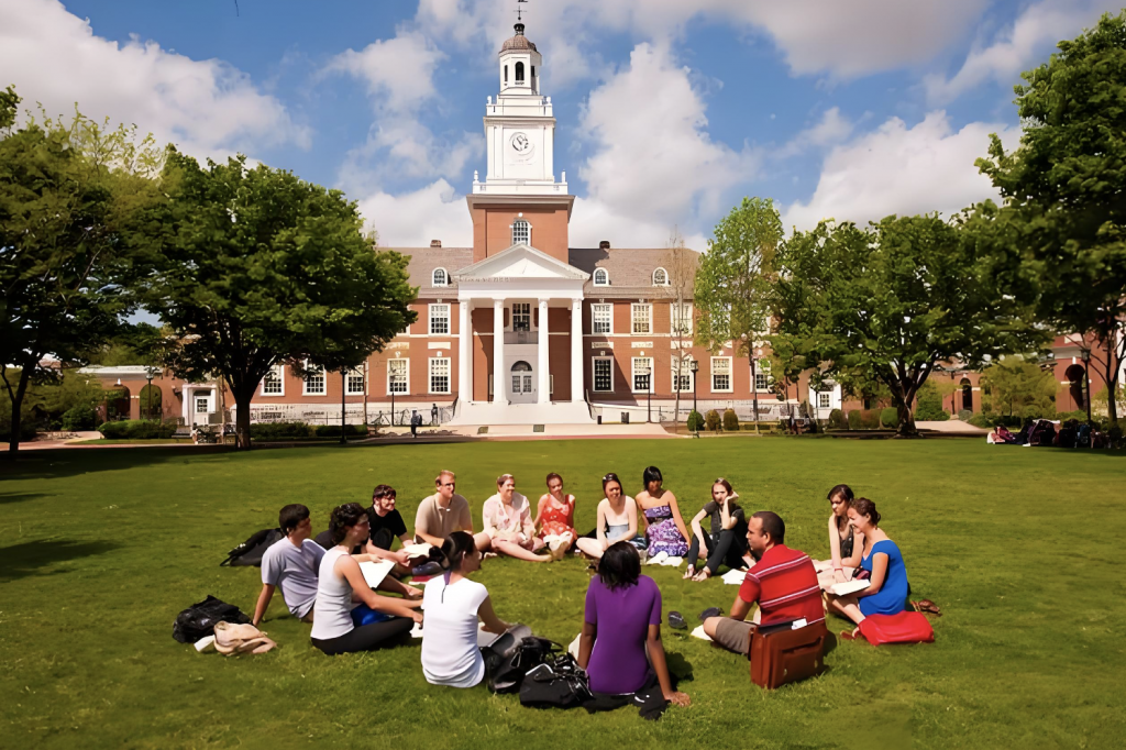 约翰霍普金斯大学访问学者、博士后职位招聘