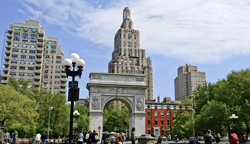 美国纽约大学博士后职位招聘