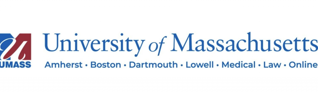 美国马萨诸塞大学博士后职位招聘