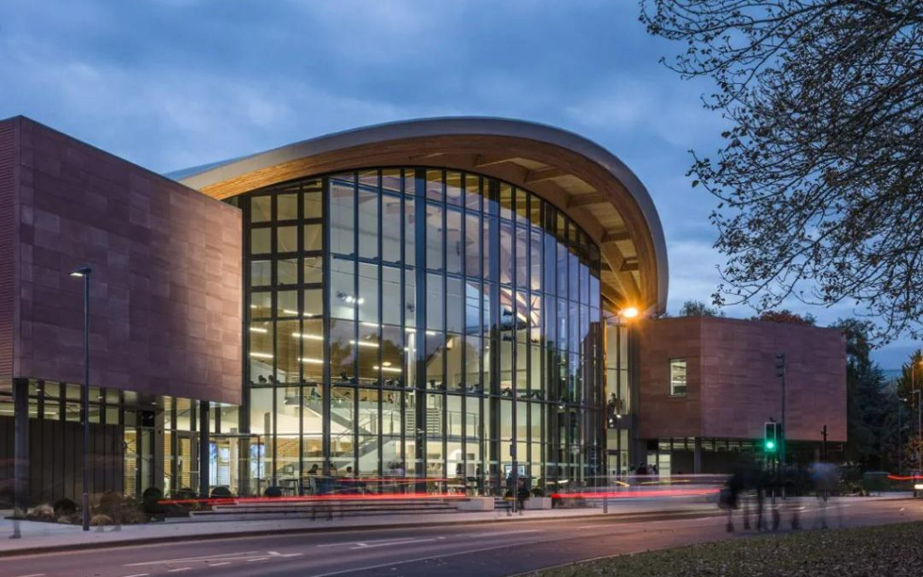 英国华威大学博士后职位招聘