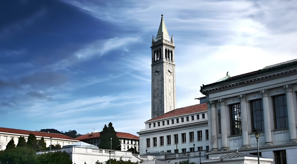 加州大学伯克利分校访问学者、博士后职位招聘