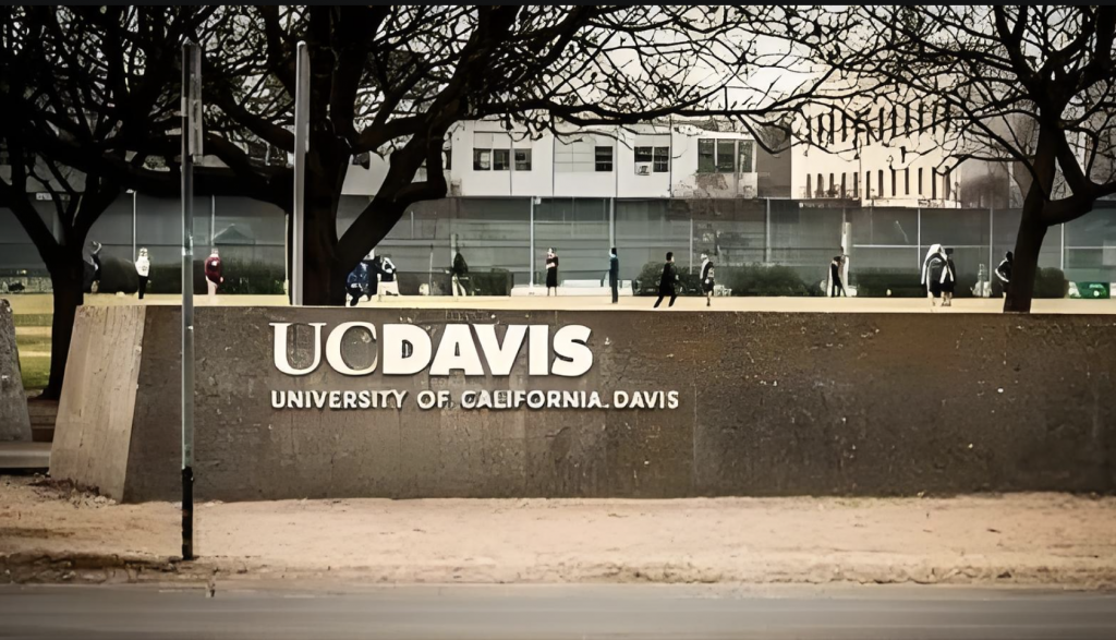 美国加州大学戴维斯分校博士后职位招聘