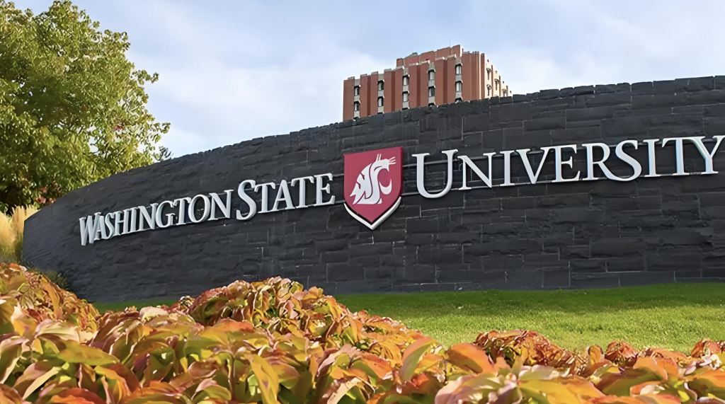 美国华盛顿州立大学博士后职位招聘