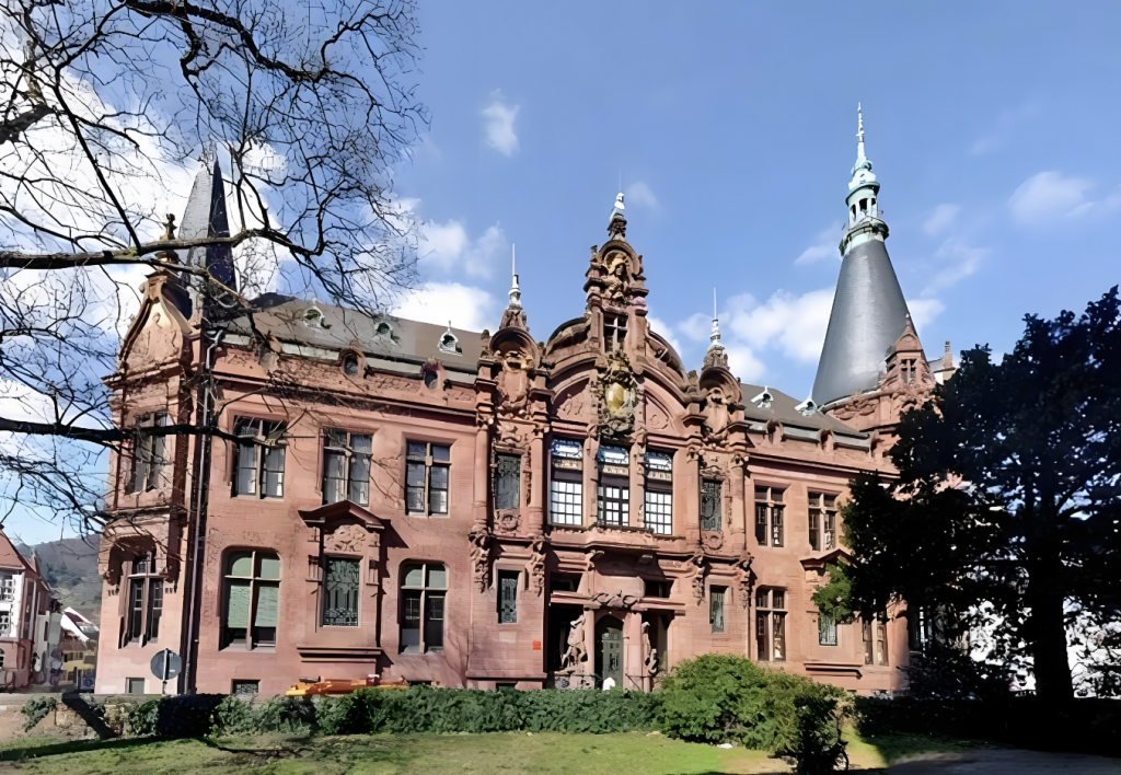 德国海德堡大学访问学者、博士后职位招聘