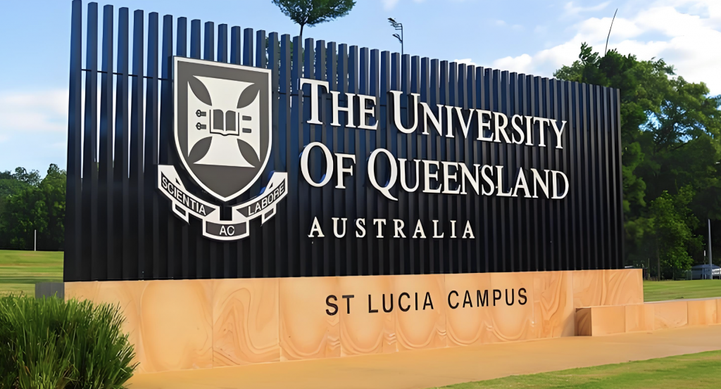 澳大利亚昆士兰大学访问学者、博士后职位招聘