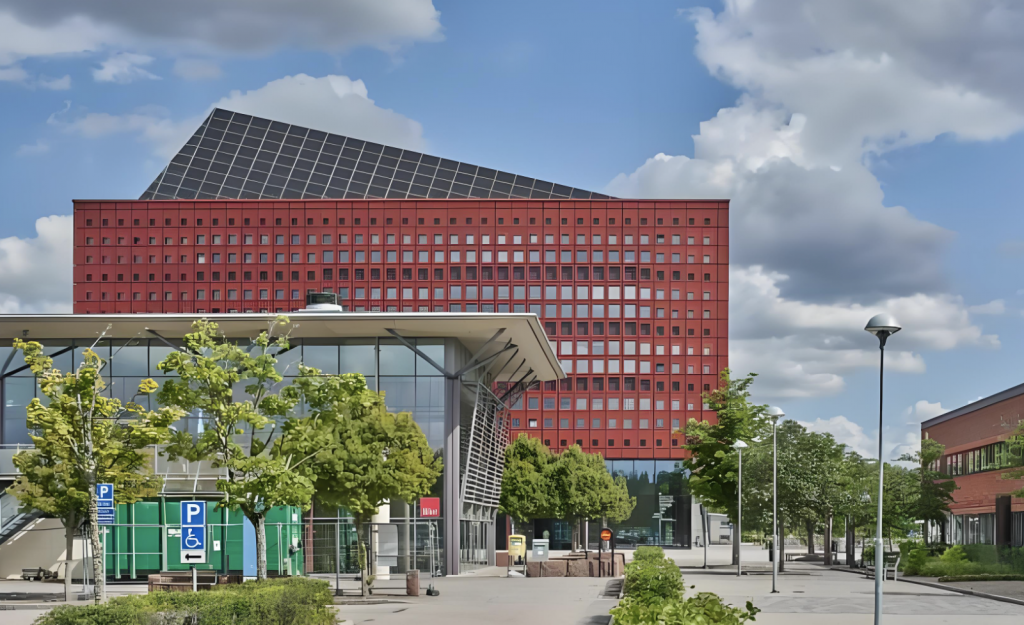 瑞典林雪平大学博士后职位招聘