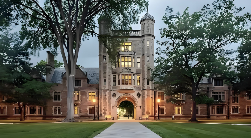 美国密歇根大学访问学者、博士后职位招聘