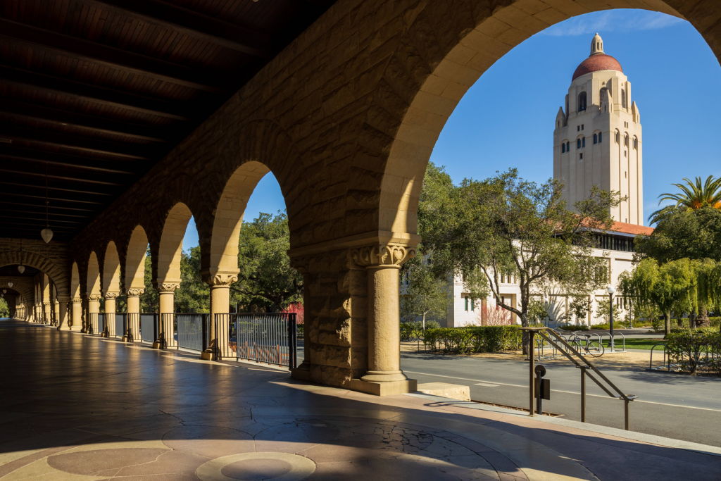 美国斯坦福大学正在招收访问学者、博士后职位