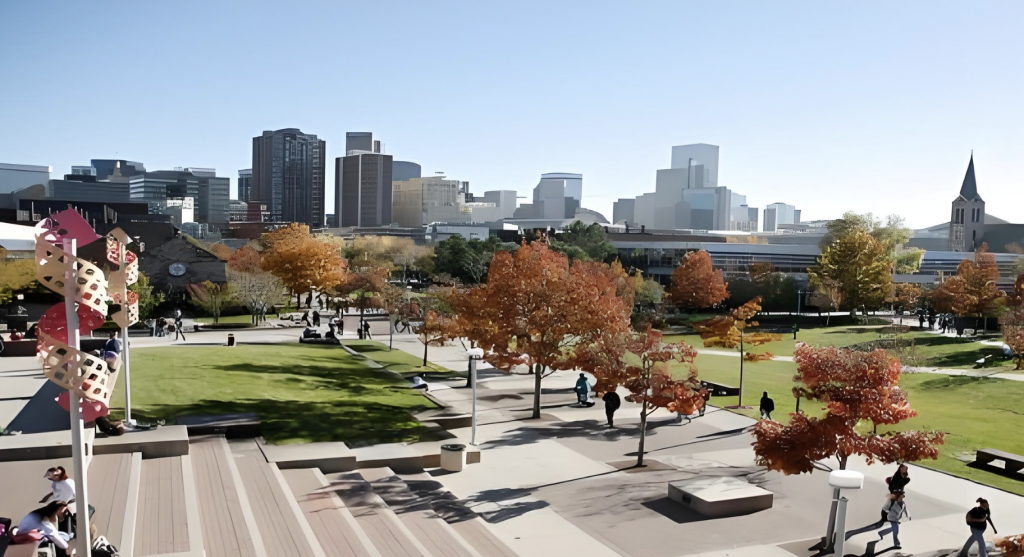 美国科罗拉多大学安舒茨分校博士后职位招聘