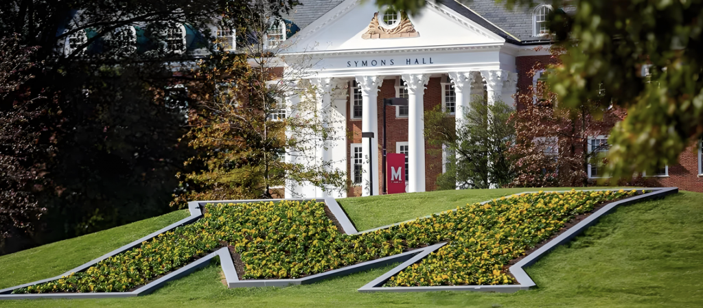 美国马里兰大学博士后职位招聘