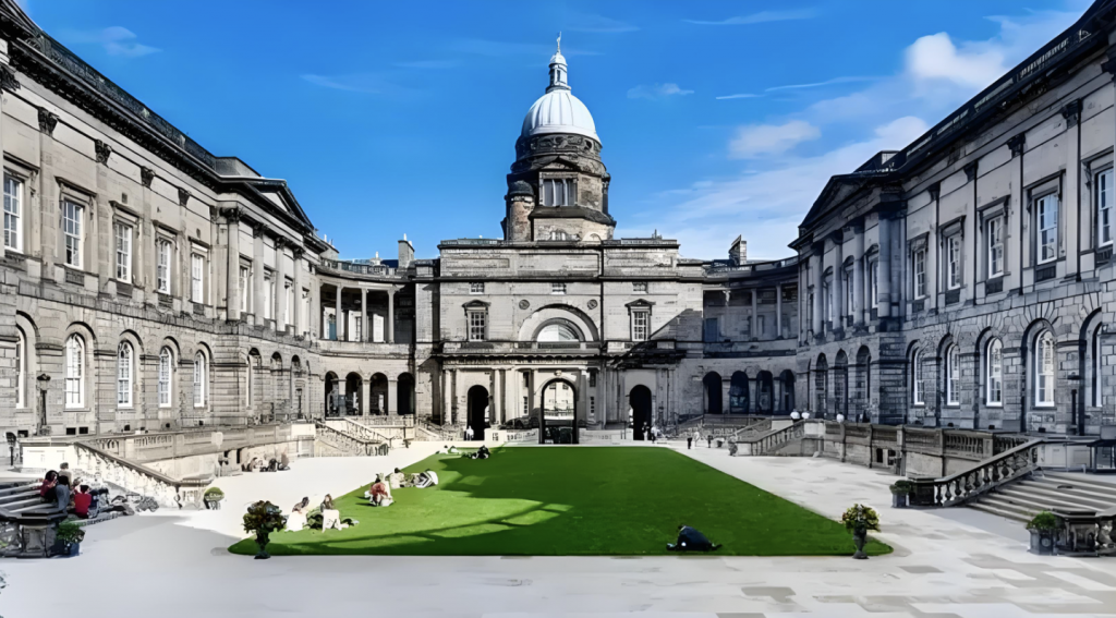 英国爱丁堡大学访问学者、博士后职位招聘