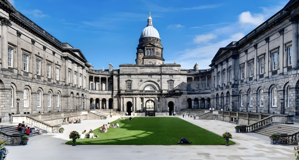 英国爱丁堡大学访问学者、博士后职位招聘