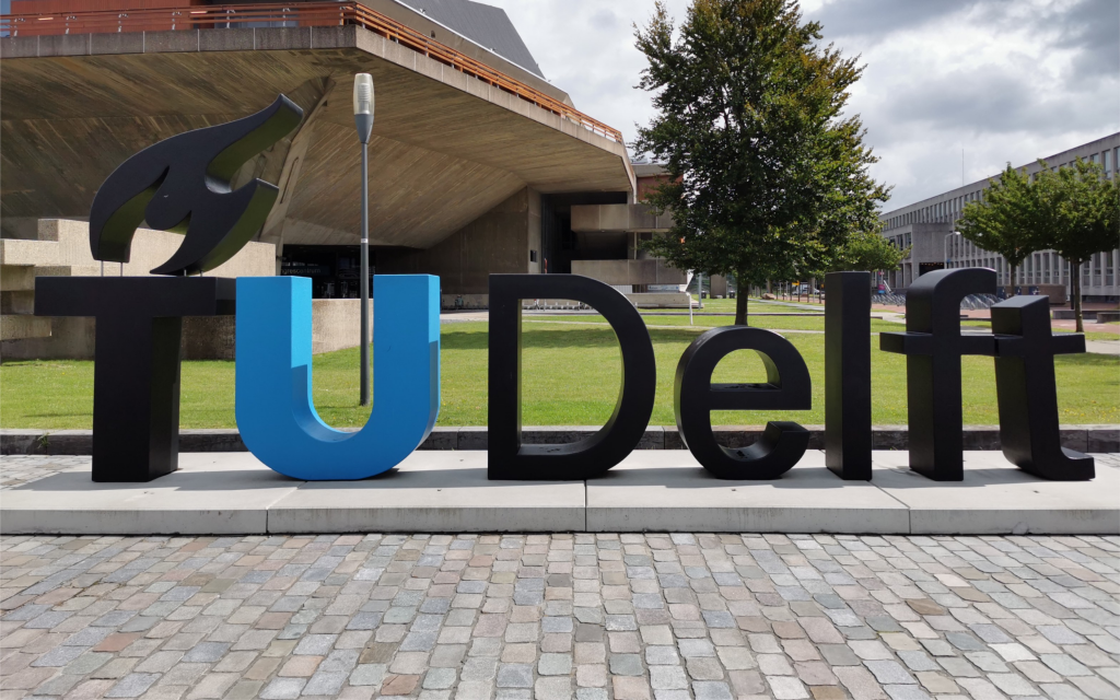 荷兰代尔夫特理工大学博士后职位招聘