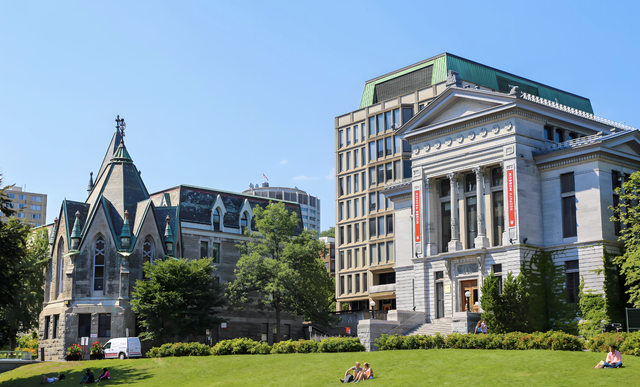 加拿大麦吉尔大学正在招收访问学者、博士后职位