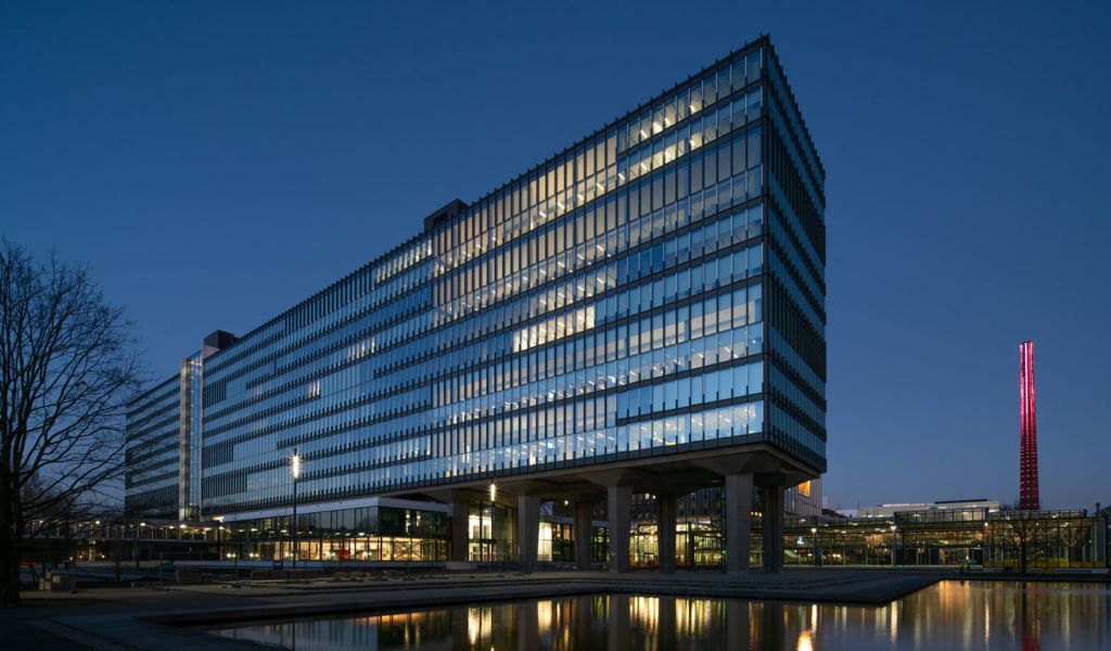 荷兰埃因霍芬理工大学博士后招聘