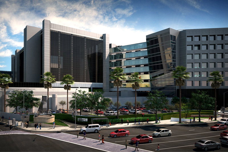 美国锡达斯西奈医疗中心博士后职位招聘